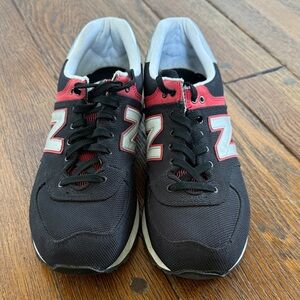 New Balance men’s sneakers size 10.5
